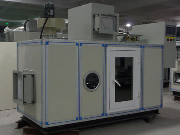 आर्द्रता नियंत्रण के लिए ऊर्जा कुशल औद्योगिक Desiccant Dehumidifier