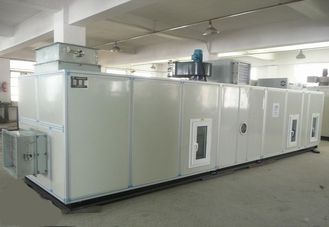 फार्मास्युटिकल उद्योग के लिए Mutifunction Industrial Air Conditioner डीह्यूमिडिफ़ायर