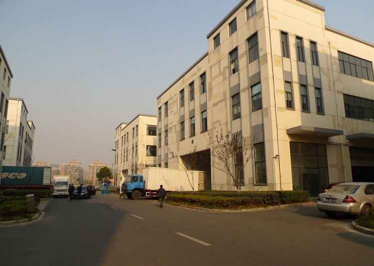 चीन Hangzhou Fuda Dehumidification Equipment Co., Ltd. कंपनी प्रोफाइल