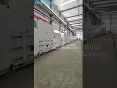 कम आर्द्रता वाले स्थानों के लिए औद्योगिक सुखाने वाला Dehumidifier