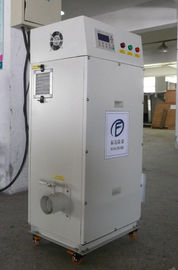 Desiccant रोटर औद्योगिक सुखाने उपकरण, मिनी dehumidifiers 300 m h / h