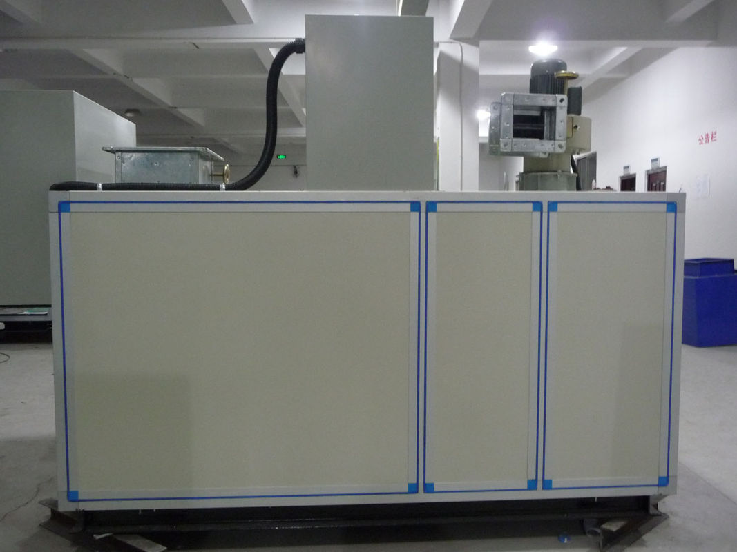 आर्द्रता नियंत्रण के लिए ऊर्जा कुशल औद्योगिक Desiccant Dehumidifier