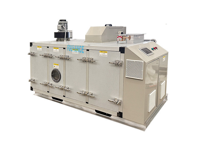 सिलिका जेल औद्योगिक वायु डीह्यूमिडिफ़ायर